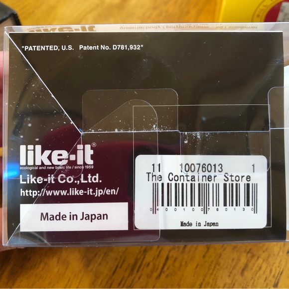 NWT🍹3 Piece Cocktail Set - Picture 7 of 10